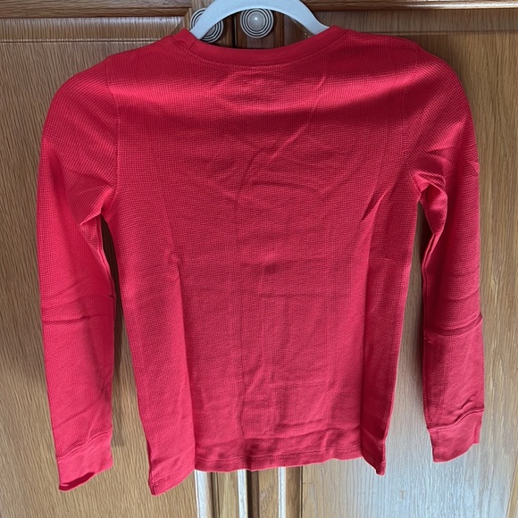 Two long sleeve boys shirts - Picture 8 of 10